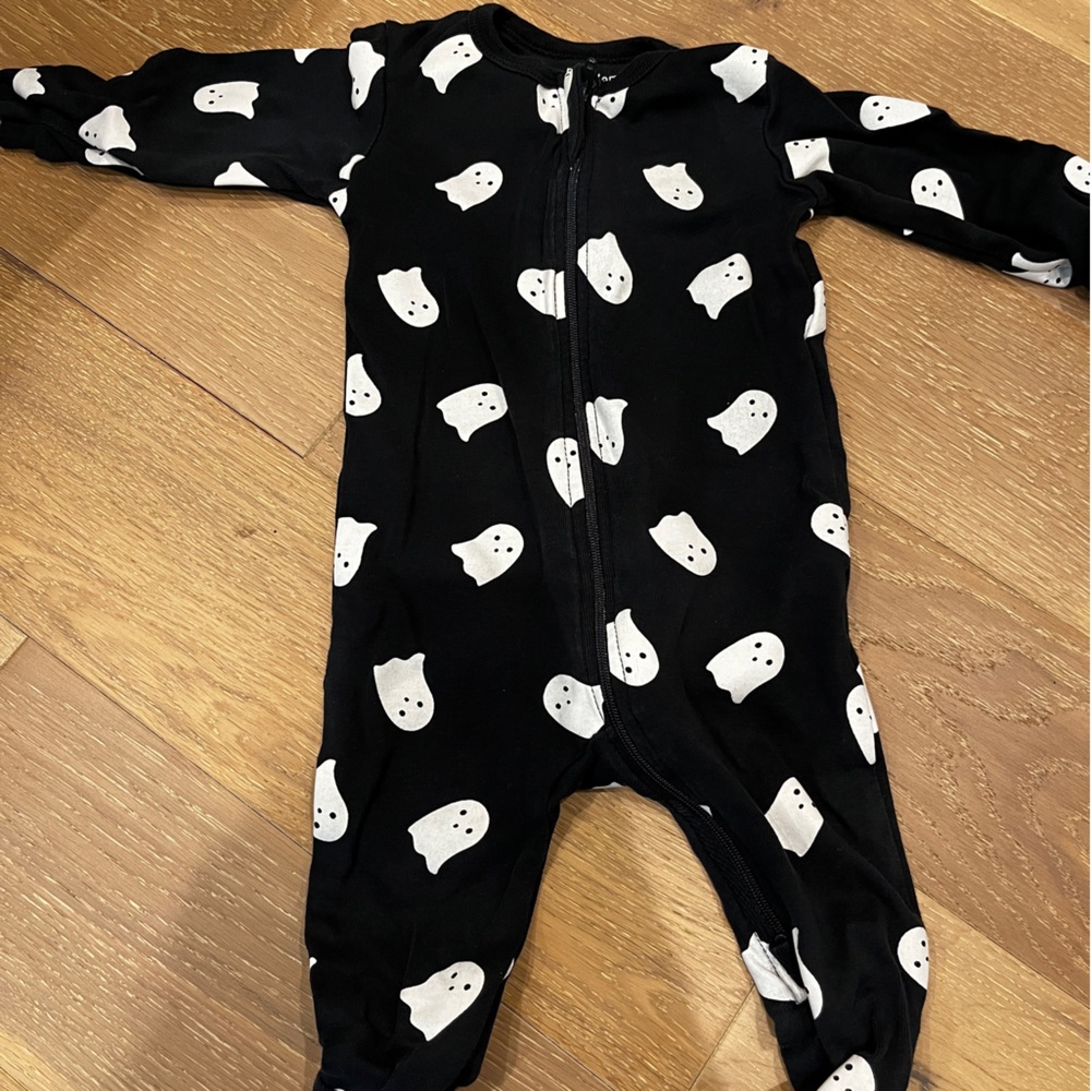 Halloween PJ bundle! - Picture 6 of 6